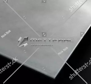 Лист алюминиевый 5 мм в Семее