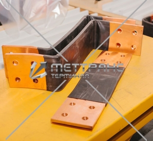 Шина медная изолированная в Семее