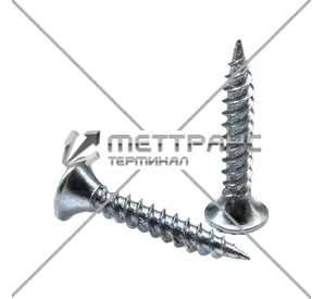 Саморезы по дереву в Семее