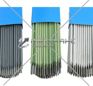 Электроды по нержавейке в Семее