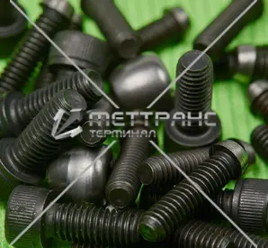 Болты высокопрочные М24 в Семее