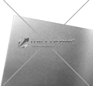 Лист алюминиевый АМг5М в Семее