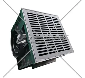 Дождеприемник в Семее